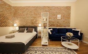 Jolie Flat In The Heart Of The City