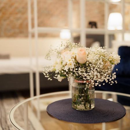 Jolie Flat In The Heart Of The City Timişoara Exterior foto