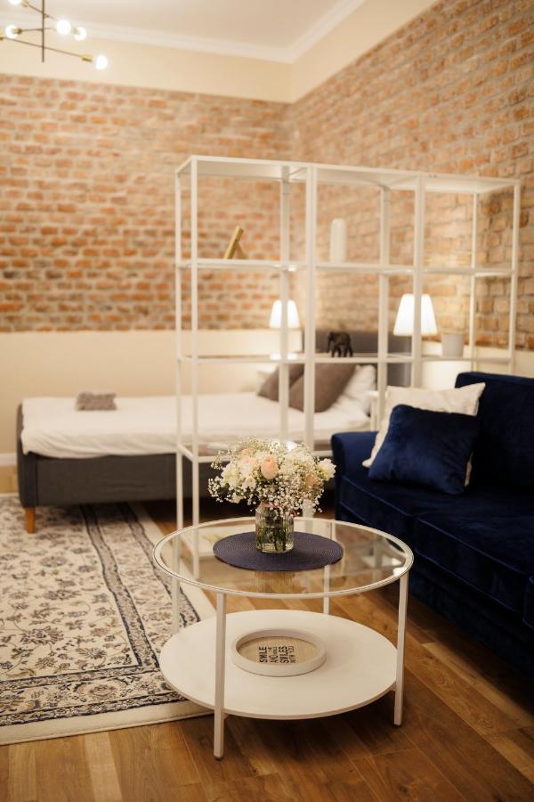 Jolie Flat In The Heart Of The City Timişoara Exterior foto