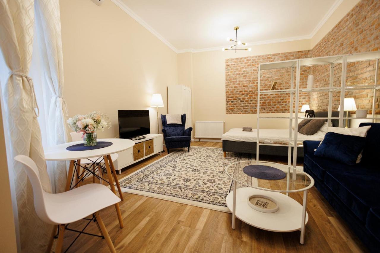Jolie Flat In The Heart Of The City Timişoara Exterior foto