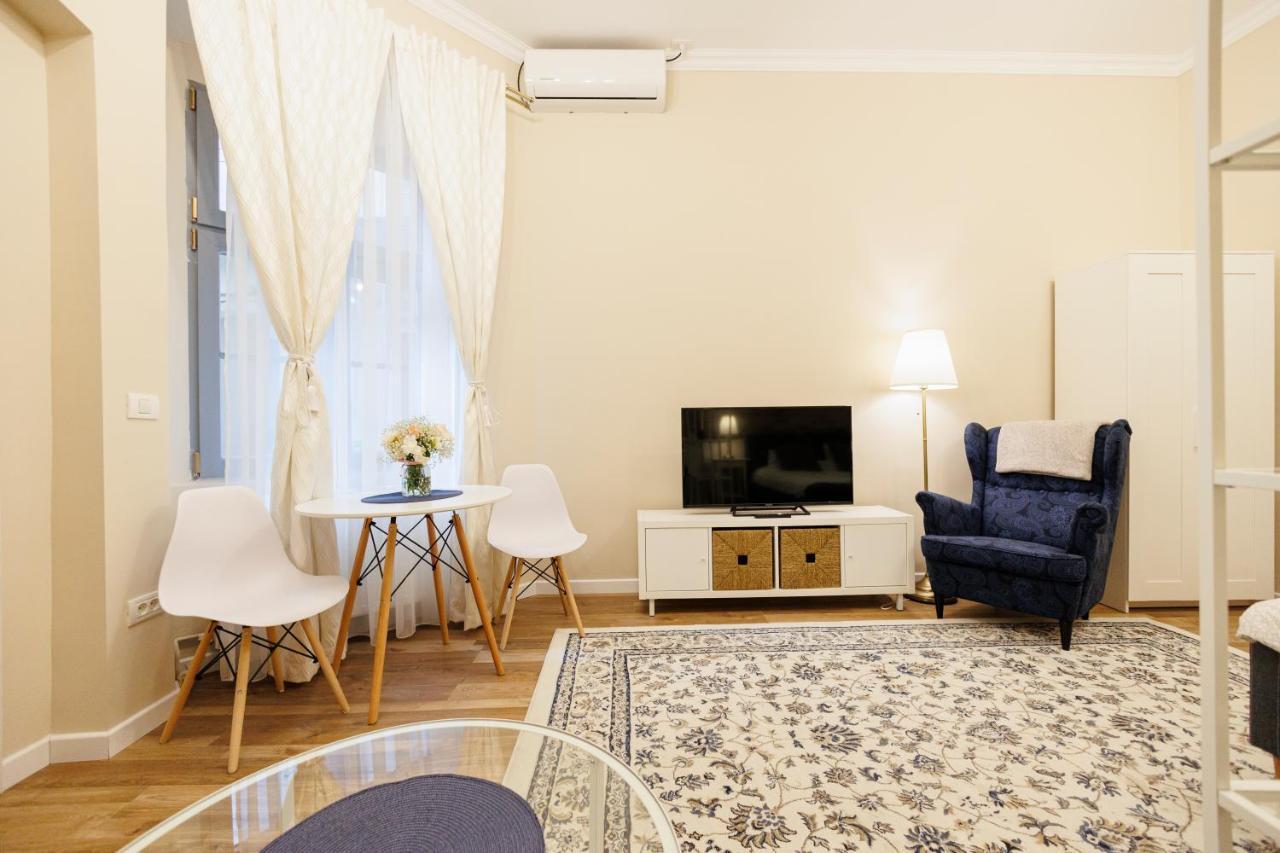 Jolie Flat In The Heart Of The City Timişoara Exterior foto