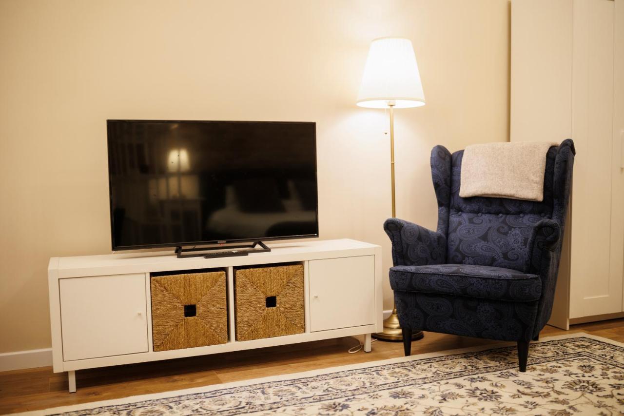 Jolie Flat In The Heart Of The City Timişoara Exterior foto