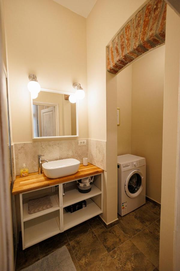 Jolie Flat In The Heart Of The City Timişoara Exterior foto