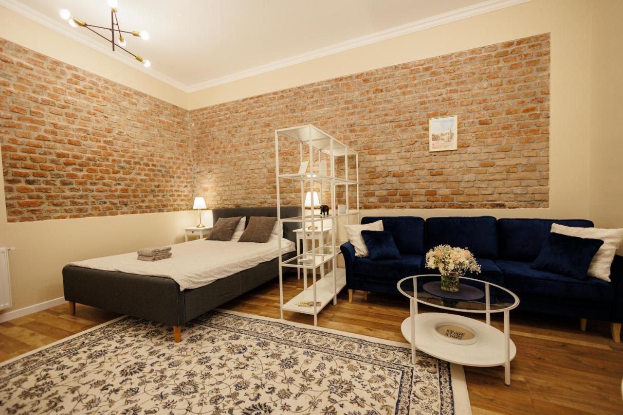 Jolie Flat In The Heart Of The City Timişoara Exterior foto