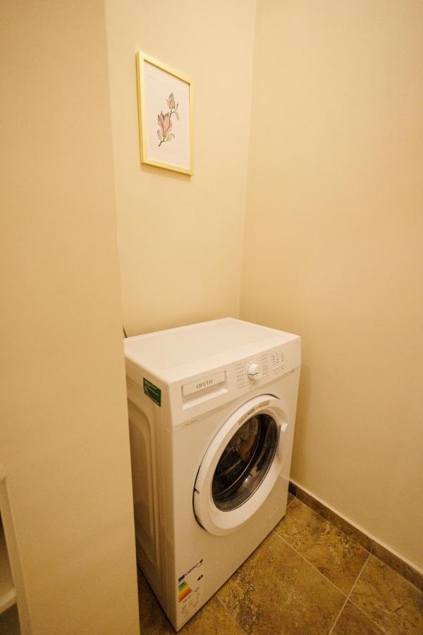 Jolie Flat In The Heart Of The City Timişoara Exterior foto