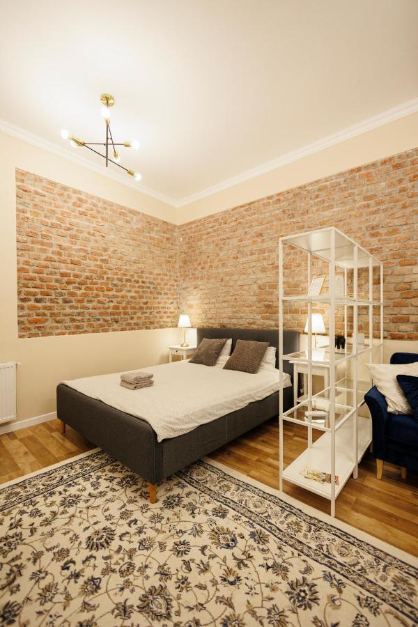 Jolie Flat In The Heart Of The City Timişoara Exterior foto